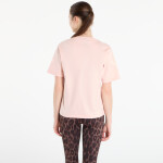 Tričko adidas Z.N.E. T-Shirt Blush Pink XS