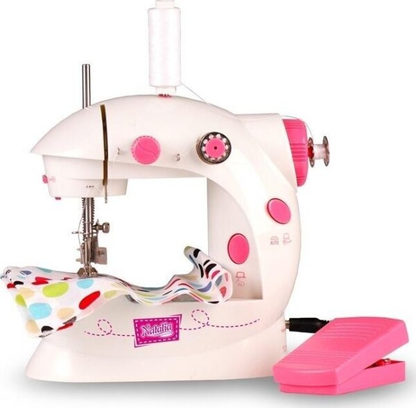 Artyk Šijací stroj Natalia