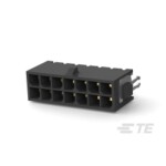 TE Connectivity 4-794682-4 1 ks Tray; 4-794682-4