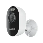 Reolink Lumus Series E450 biela / vonkajšia IP kamera / 3840x2160 / IP65 / IR / microSD (6976930229962)