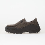 Tenisky Crocs EXP Gallery Shoe Black Sand EUR 46-47