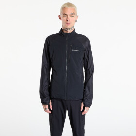 Mikina Columbia Arctic Crest™ Hybrid Full Zip Black M