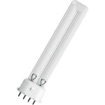 OSRAM antibakteriálne lampa 2G7 9 W (Ø x d) 28 mm x 142 mm 48 V 1 ks; 4008321384911