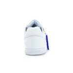 Be Lenka Barebarics Arise All White barefoot tenisky 43 EUR