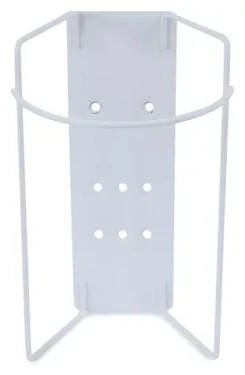 Ergotron T-Slot Wipes Holder biela / Držiak obrúskov / T-Slot úchyt / CareFit Slim, Pro, Style (98-450)