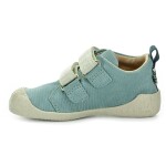 Affenzahn Prewalker Leather Walky Bunny celoročné nízke barefoot topánky 25 EUR