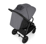 PETITE&MARS Kočík športový Airwalk Ultimate Grey