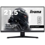 Iiyama G-Master G2250HS-B1 Black Hawk