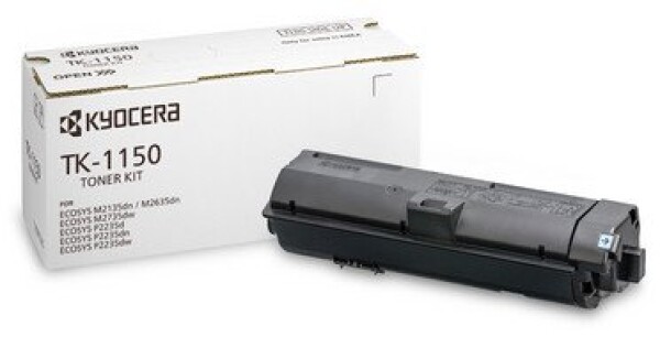 Kyocera Toner Black