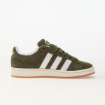 Tenisky adidas Campus 00s Olive Strata/ Ftw White/ Off White EUR 44