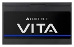 Chieftec Vita BPX-750-S 750W / Zdroj ATX / 80 PLUS Bronze / aktívny PFC / 120 mm ventilátor (BPX-750-S)
