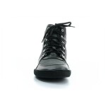 Členkové topánky CRAVE PORTLAND black 38 EUR
