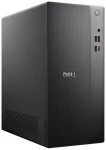 DELL Pro Tower Essential QVT1260 čierna / Intel Core i3-14100 3.5GHz / 8GB / 512GB SSD / Intel UHD / W11Pro (JDWFN)