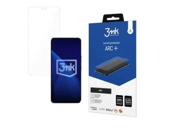 3mk ARC+ Ochranná fólia pre Honor Magic7 Lite (5903108623551)