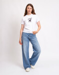 Carhartt WIP W' S/S Pup T-Shirt White M