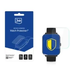 3mk Watch Protection ARC ochranná fólia pre hodinky Niceboy Watch 4 (5903108739078)