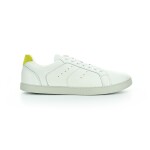 Groundies Universe White/Yellow M barefoot topánky 45 EUR