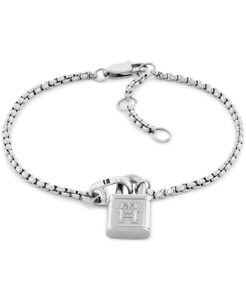 Tommy Hilfiger Fashion dámsky náramok American Icon 2780942