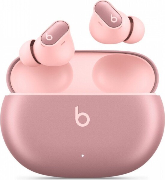 APPLE Beats Studio Buds Sunset Pink