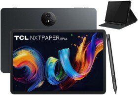 TCL NXTPAPER 11 Plus + puzdro + stylus sivý