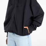 Mikina Y-3 Full Zip Hoodie UNISEX Black L