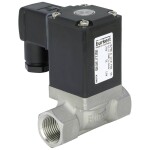 Bürkert servom riadený ventil 61974 0290 24 V 1 ks; 61974