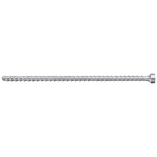 Fischer FPF II CHTF 10,0 x 360 BC 25 562973 skrutka do dreva 10 mm 360 mm TX ocel glavanizované zinkom 25 ks; 562973