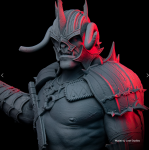 ELEGOO 8K Standard Resin sivý 1 kg