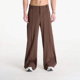 Kalhoty adidas x Entire Studios Z.N.E. Uniform Pant Woven Dust Cargo XS