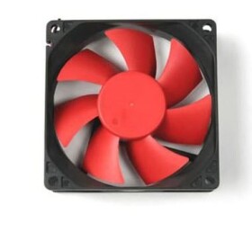 THERMALTAKE A2367 Sleeve Bearing Fan / 80x80x25mm / 2000RPM / 21dBA (A2367)