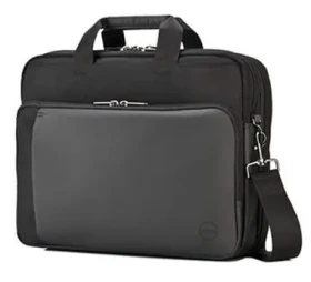 DELL Premier Briefcase (M) 15" čierna / Taška pre notebooky do 15.6" (460-BBOB)