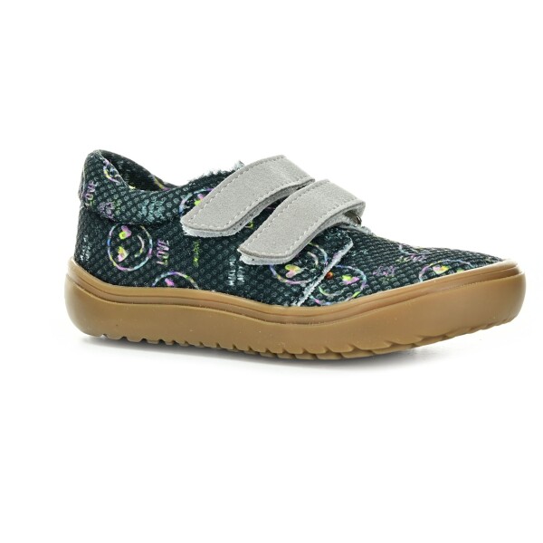 Jonap B7 Smile slim barefoot tenisky 23 EUR
