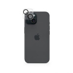 Epico UNUM Sapphire Shield Lens Protector ochranné sklo fotoaparátu pre Apple iPhone 16/16 PLUS transparentné (90812191000001)