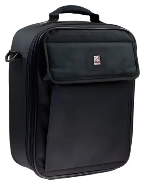 AVTek Bag+ čierna / Taška pre projektor / Nylon / 270 x 110 x 350 mm (1AV004)