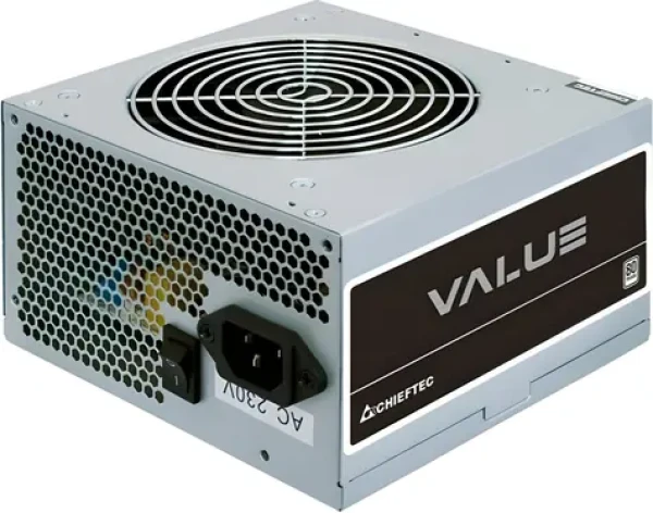 Chieftec Value 700W (APB-700B8) / Zdroj / ATX / 700W (APB-700B8)