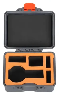Sunnylife AQX-21 / Tvrdé puzdro pre DJI OSMO 360 / odolné voči striekajúcej vode a prachu (AQX-21)