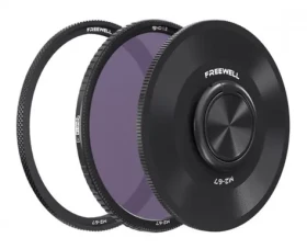 Freewell šedý ND16 filter M2 67 mm (FW-67M2-ND16)