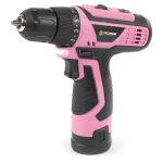 Fieldmann FDV 10249-A / Aku vŕtačka / 12V / 1500mAh / 1400 min-1 / 22 Nm (50007391)