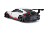 RASTAR Auto na diaľkové ovládanie R/C Porsche 911 GT3 1:18 Rastar biele