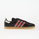 Tenisky adidas Samba Jp Core Black/ Red/ Gum EUR 47 1/3