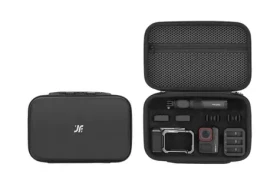 Insta360 Veľké PU puzdro pre Insta360 Ace Pro 2 a sadu Xplorer Grip Kit (1INST955)