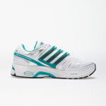 Tenisky adidas x Sporty & Rich Adistar Control 5 Ftw White/ Carbon/ Pure Teal EUR 40