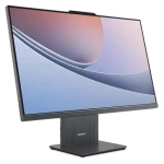 Lenovo IdeaCentre AIO 24ILL11 sivá / Počítač All-in-One / 23.8" FHD / Intel Core Ultra 5 226V / 16GB LPDDR5X / 512GB SSD (F0JY0024PB)