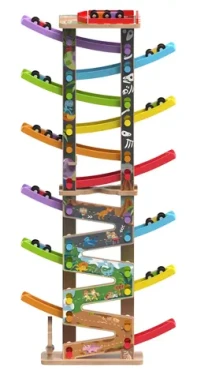2Kids Toys Veľká závodná dráha 12 rámp