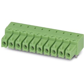 Base strip IMC 1,5/ 3-G-3,81 1862580 Phoenix Contact; 1862580