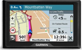 Garmin Drive