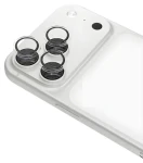 Epico Clear AntiReflective Lens Protector pre iPhone 18 Pro Max / Ochranné sklo na šošovky / antireflexné