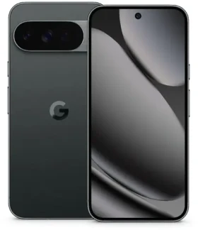 Google Pixel 10 Pro XL 5G 16+256GB čierna / 6.73" / 256GB / Android 16 (GA09602-GB)