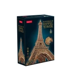 CubicFun 3D puzzle Eiffelova veža