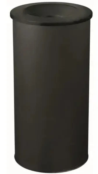 Rossignol NEO 50 l tmavo šedý / Samozhášací odpadkový kôš (3019920528126)